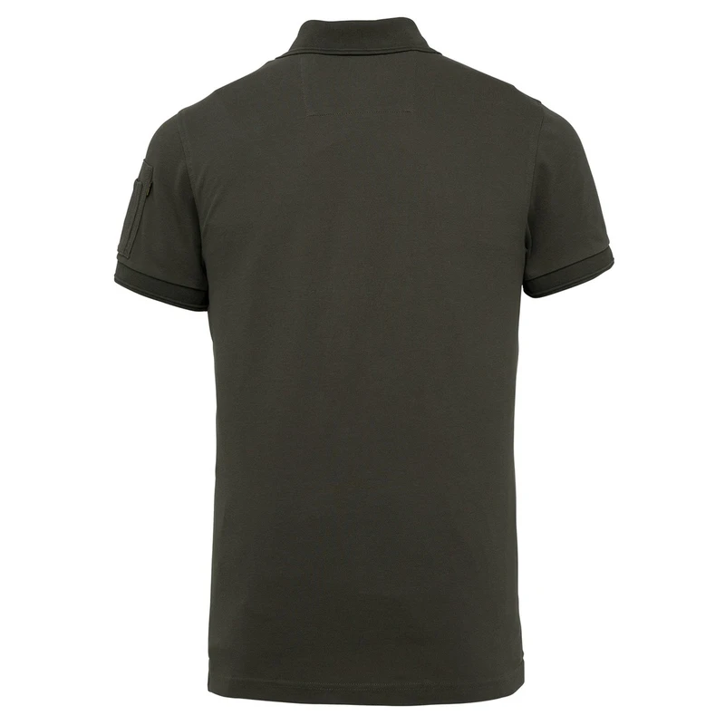 Heren Polo PPSS0000861 PME Legend OLIJF