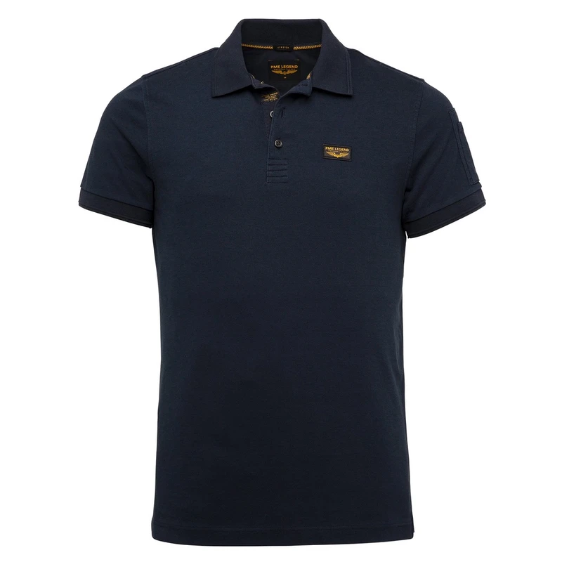 Heren Polo PPSS0000861 PME Legend NAVY