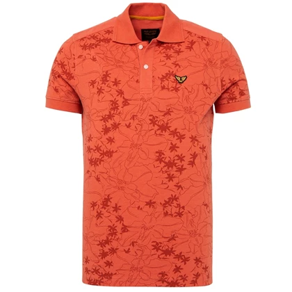 Heren Polo PPSS2203830