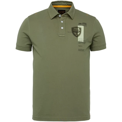 Heren Polo PPSS2204875