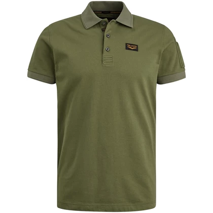 Heren Polo PPSS2304899