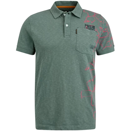 Heren Polo PPSS2305871