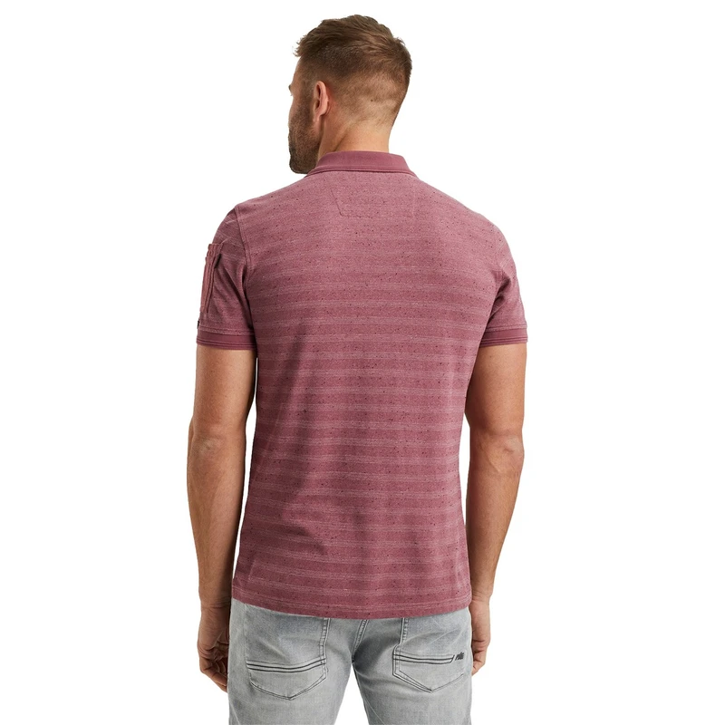 Heren Polo PPSS2403856 PME Legend PAARS