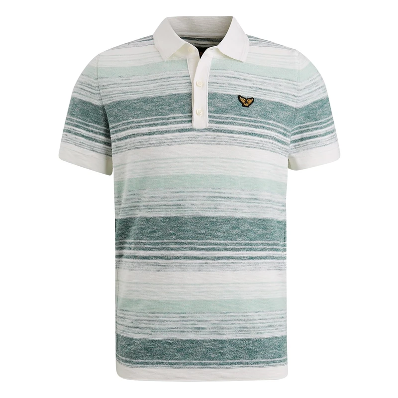 Heren Polo PPSS2403866 PME Legend BLEU