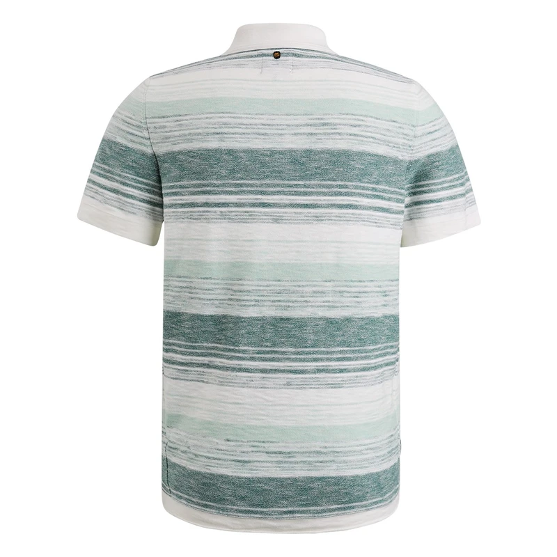 Heren Polo PPSS2403866 PME Legend BLEU