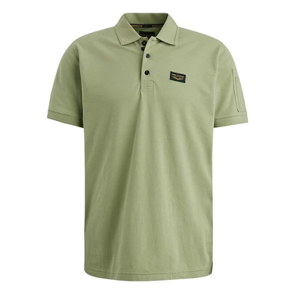 Heren Polo PPSS2403899