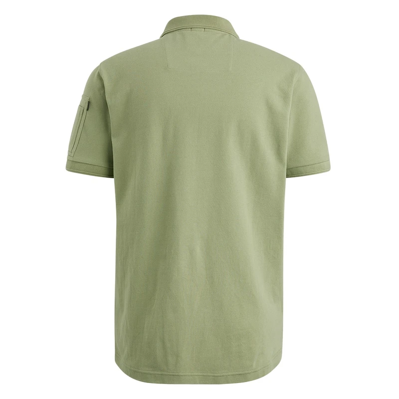 Heren Polo PPSS2403899 PME Legend OLIJF