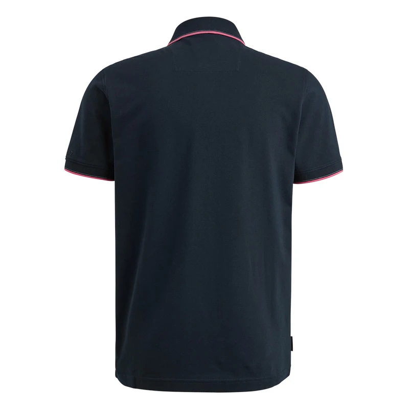 Heren Polo PPSS2404867 PME Legend NAVY