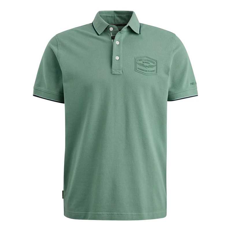 Heren Polo PPSS2404867 PME Legend NAVY
