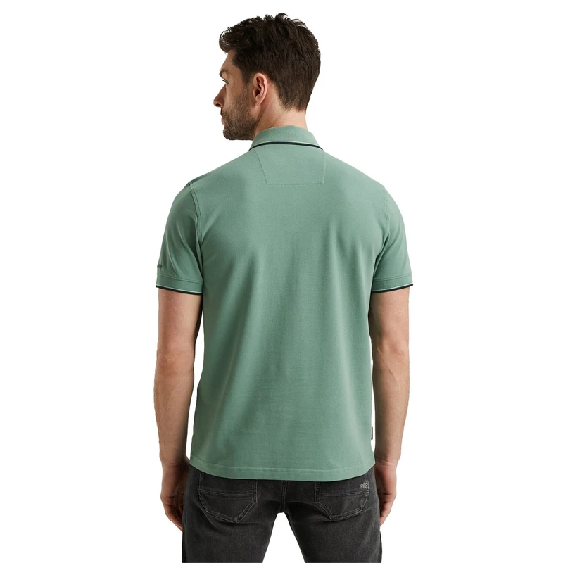Heren Polo PPSS2404867 PME Legend NAVY