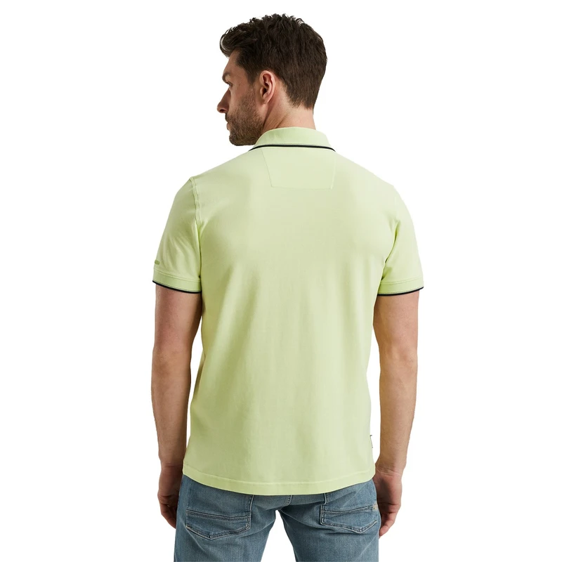 Heren Polo PPSS2404867 PME Legend GROEN