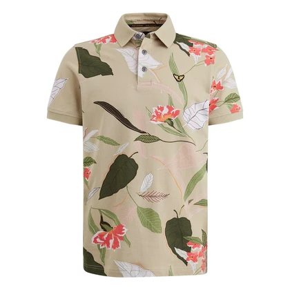 Heren Polo PPSS2404879