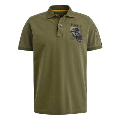 Heren Polo PPSS2404882