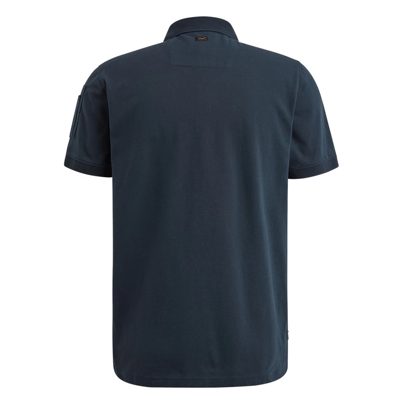 Heren Polo PPSS2404882 PME Legend NAVY