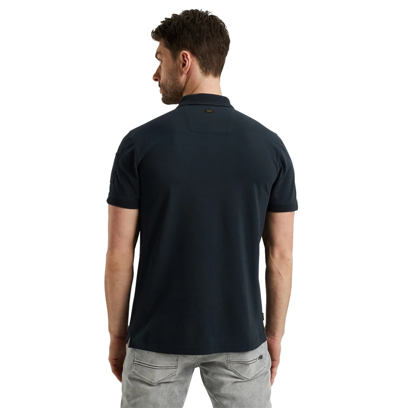 Heren Polo PPSS2404882 PME Legend NAVY