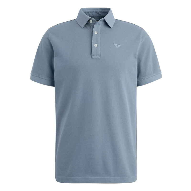 Heren Polo PPSS2502850 PME Legend BLEU