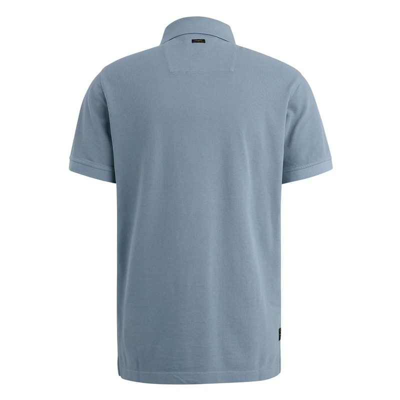 Heren Polo PPSS2502850 PME Legend BLEU