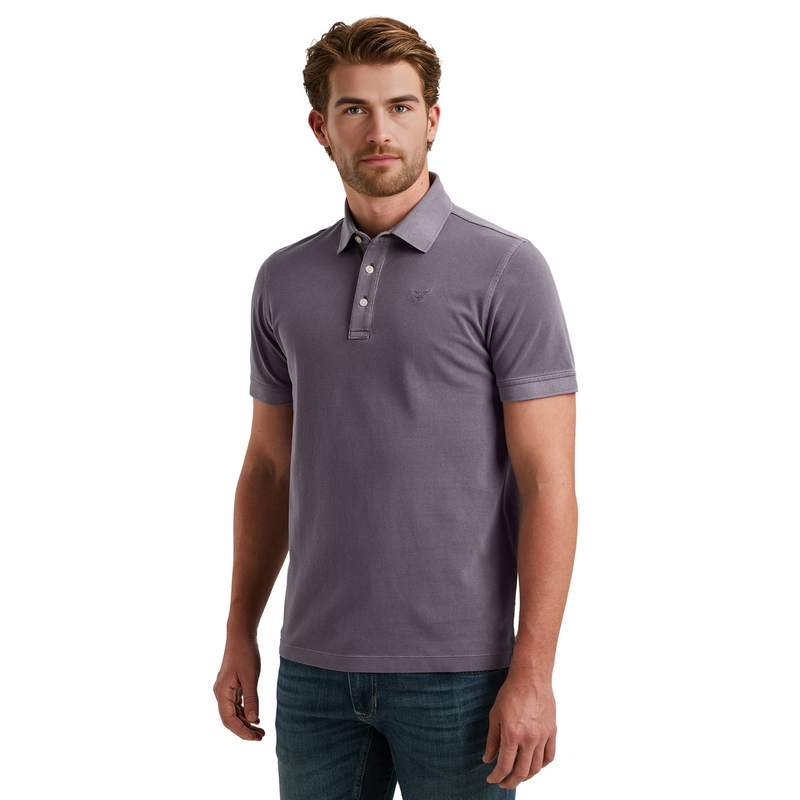 Heren Polo PPSS2502850 PME Legend PAARS