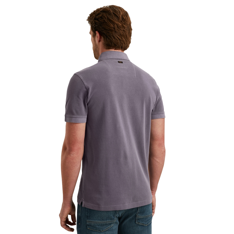 Heren Polo PPSS2502850 PME Legend PAARS
