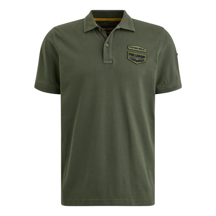 Heren Polo PPSS2502851