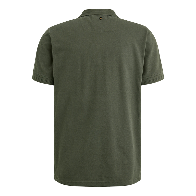 Heren Polo PPSS2502851 PME Legend OLIJF
