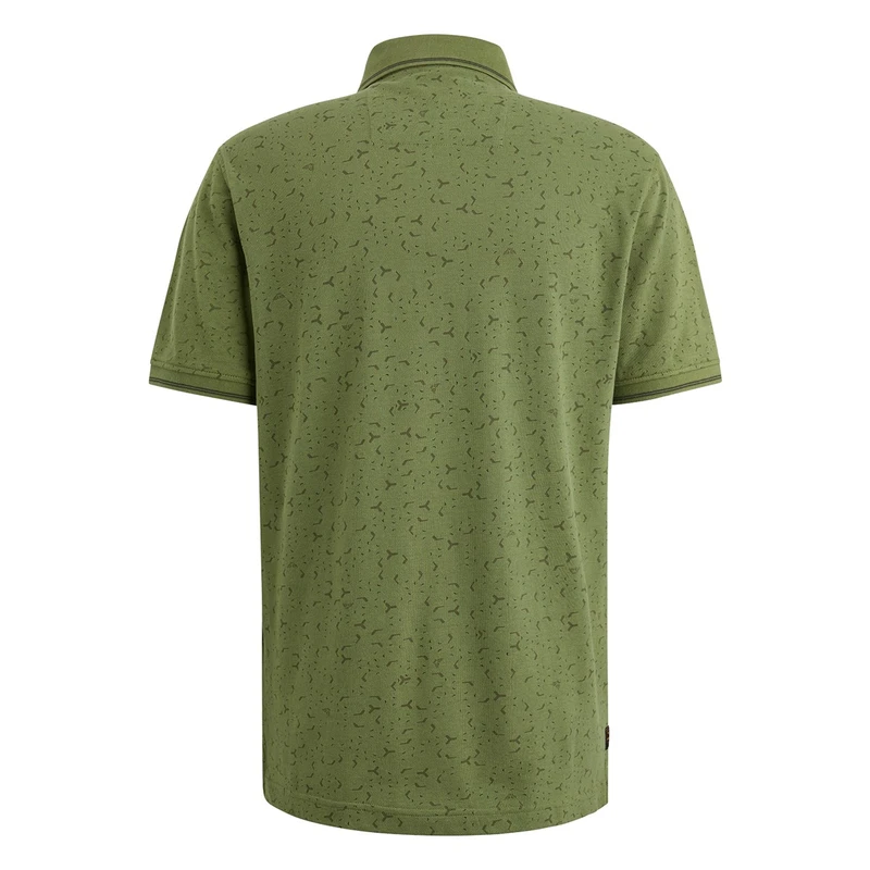 Heren Polo PPSS2502852 PME Legend GROEN
