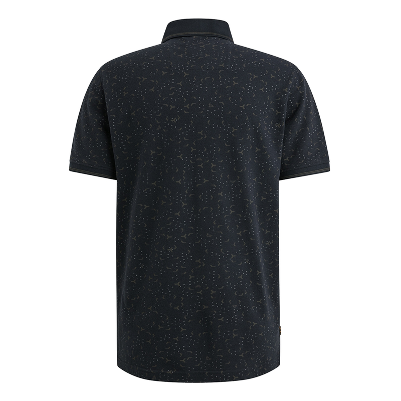 Heren Polo PPSS2502852 PME Legend NAVY
