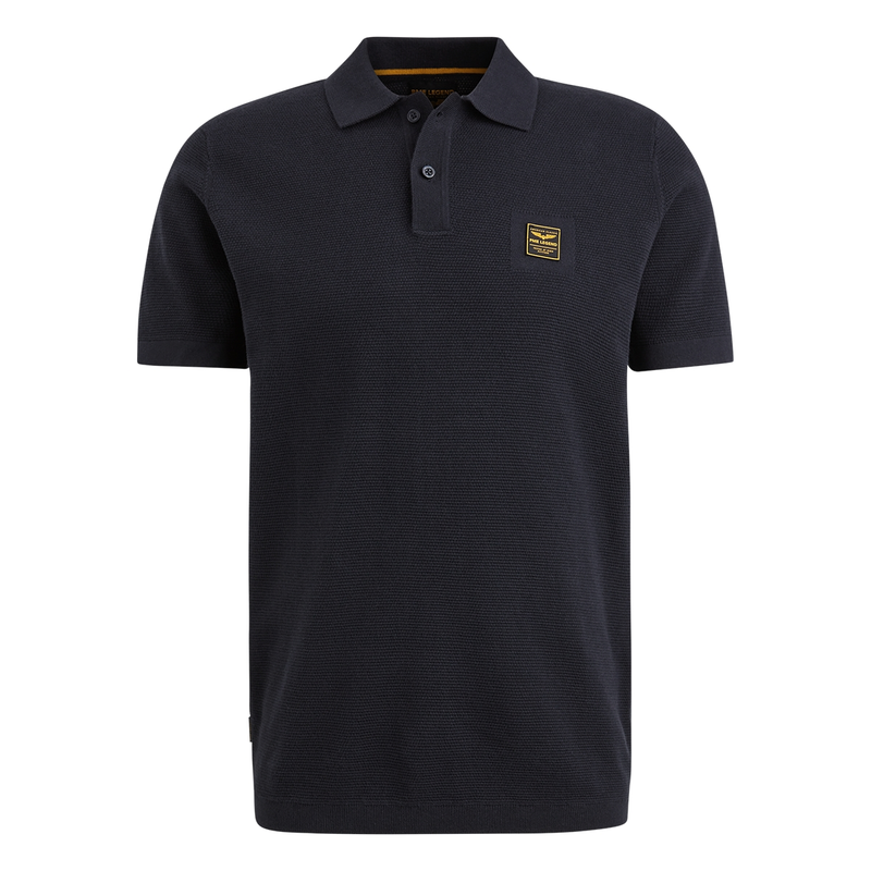Heren Polo PPSS2502853 PME Legend NAVY