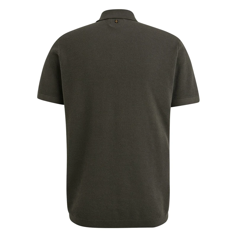 Heren Polo PPSS2502853 PME Legend OLIJF