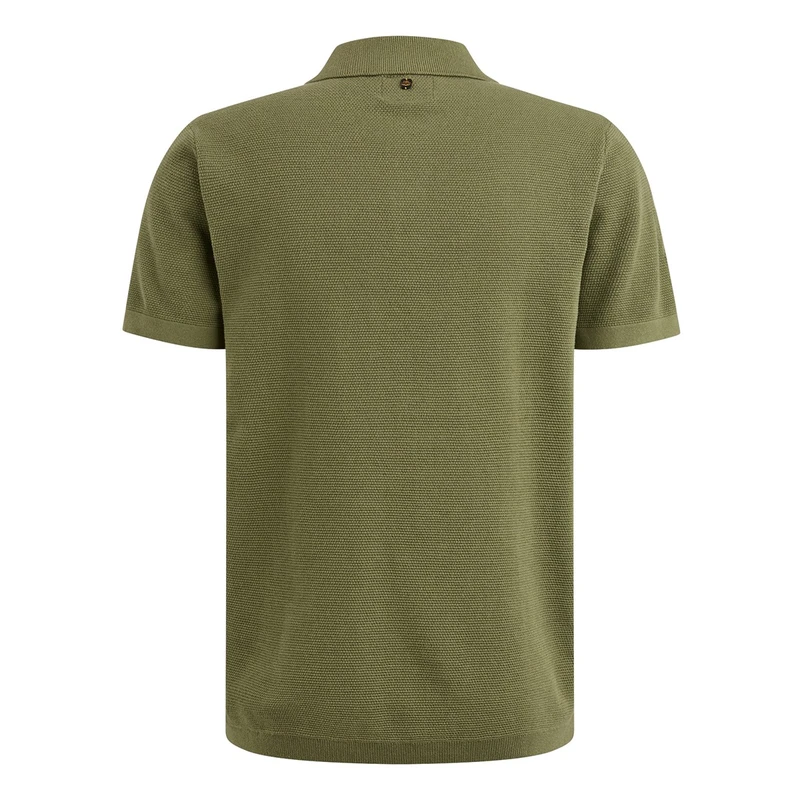 Heren Polo PPSS2502853 PME Legend GROEN