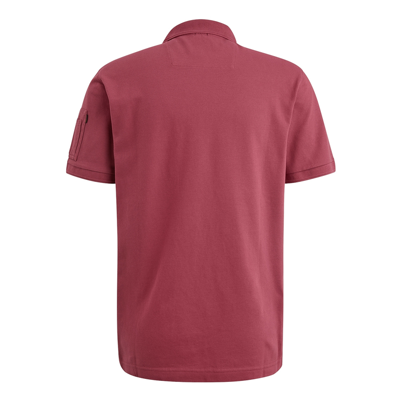 Heren Polo PPSS2502899 PME Legend ROZE