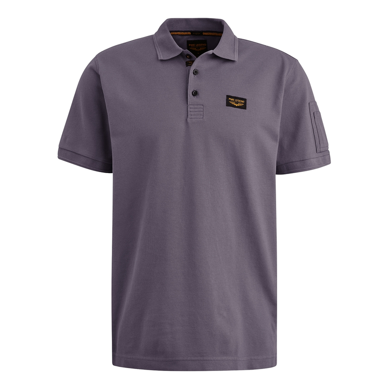 Heren Polo PPSS2502899 PME Legend PAARS