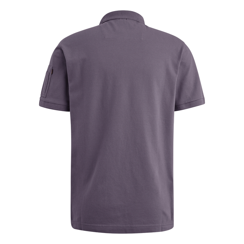 Heren Polo PPSS2502899 PME Legend PAARS