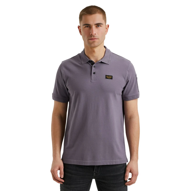 Heren Polo PPSS2502899 PME Legend PAARS