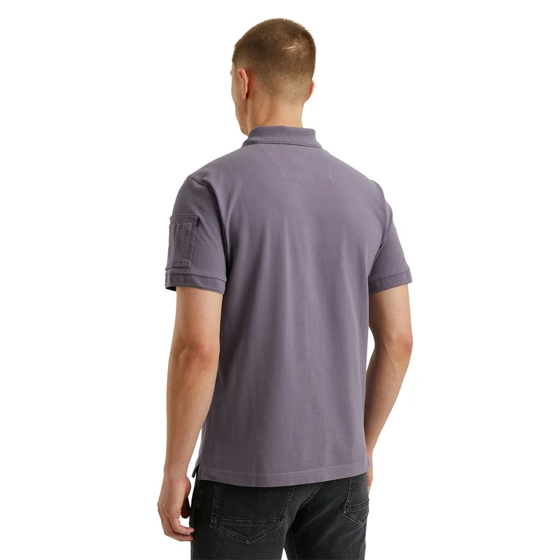 Heren Polo PPSS2502899 PME Legend PAARS