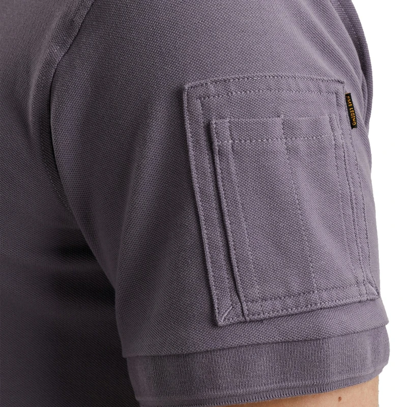Heren Polo PPSS2502899 PME Legend PAARS