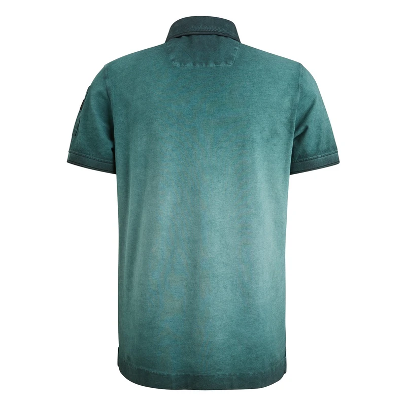 Heren Polo PPSS2503855 PME Legend GROEN