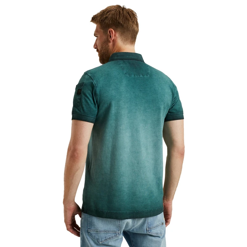 Heren Polo PPSS2503855 PME Legend GROEN