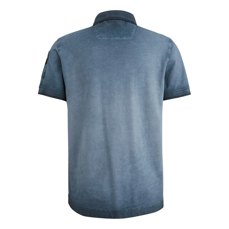 Heren Polo PPSS2503855 PME Legend NAVY