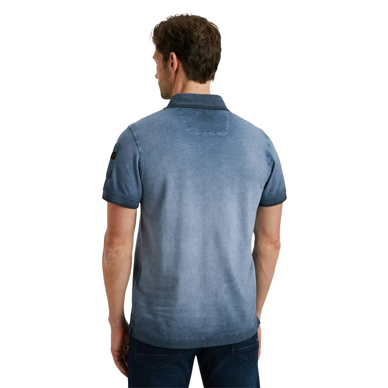 Heren Polo PPSS2503855 PME Legend NAVY