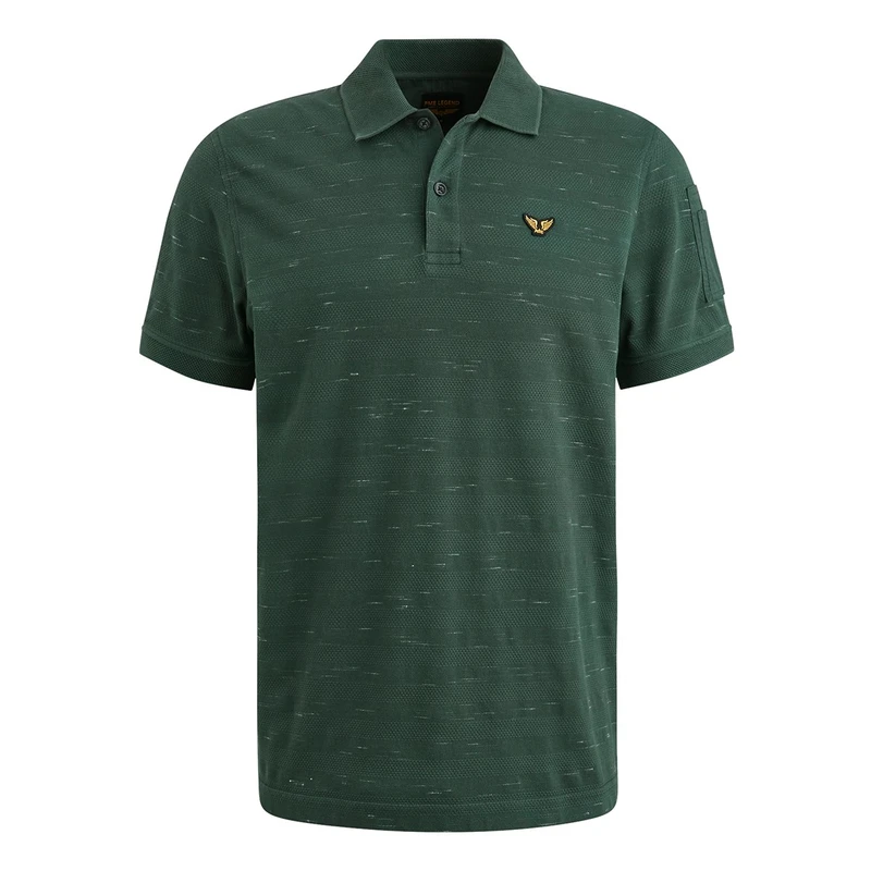 Heren Polo PPSS2503856 PME Legend GROEN