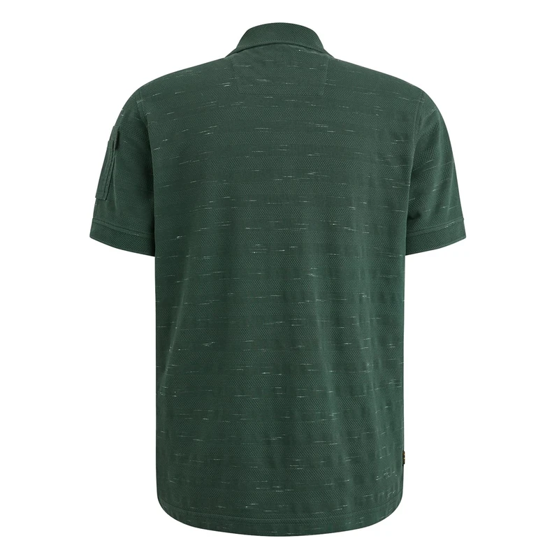 Heren Polo PPSS2503856 PME Legend GROEN
