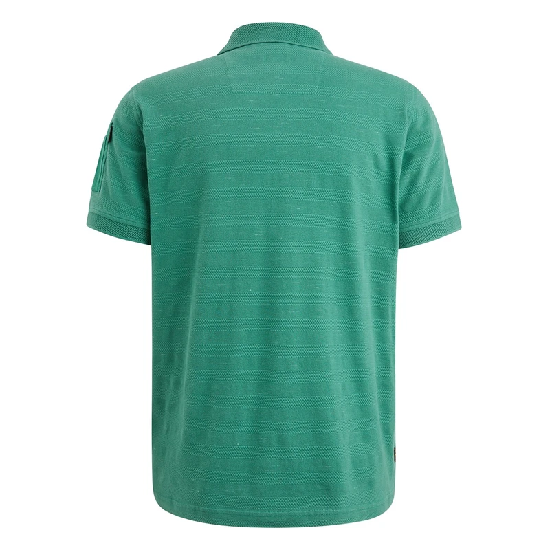 Heren Polo PPSS2503856 PME Legend GROEN