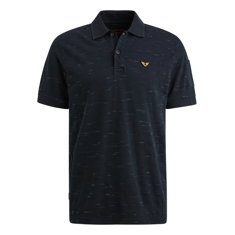 Heren Polo PPSS2503856 PME Legend NAVY