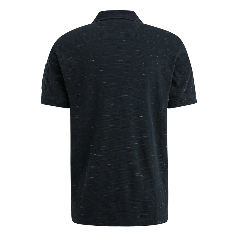 Heren Polo PPSS2503856 PME Legend NAVY