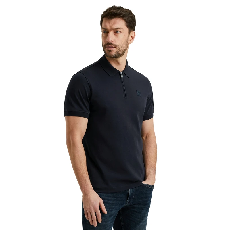 Heren Polo PPSS2503857 PME Legend NAVY