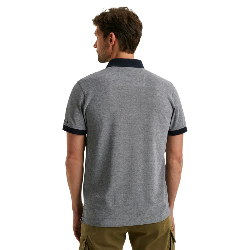 Heren Polo PPSS2503858 PME Legend NAVY