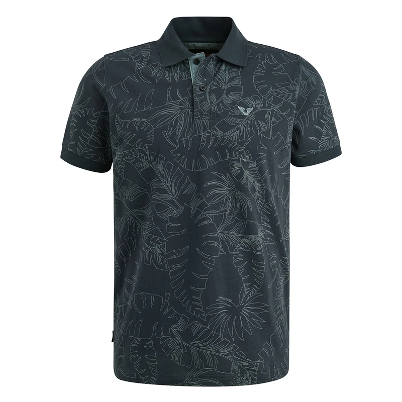Heren Polo PPSS2503859 PME Legend NAVY