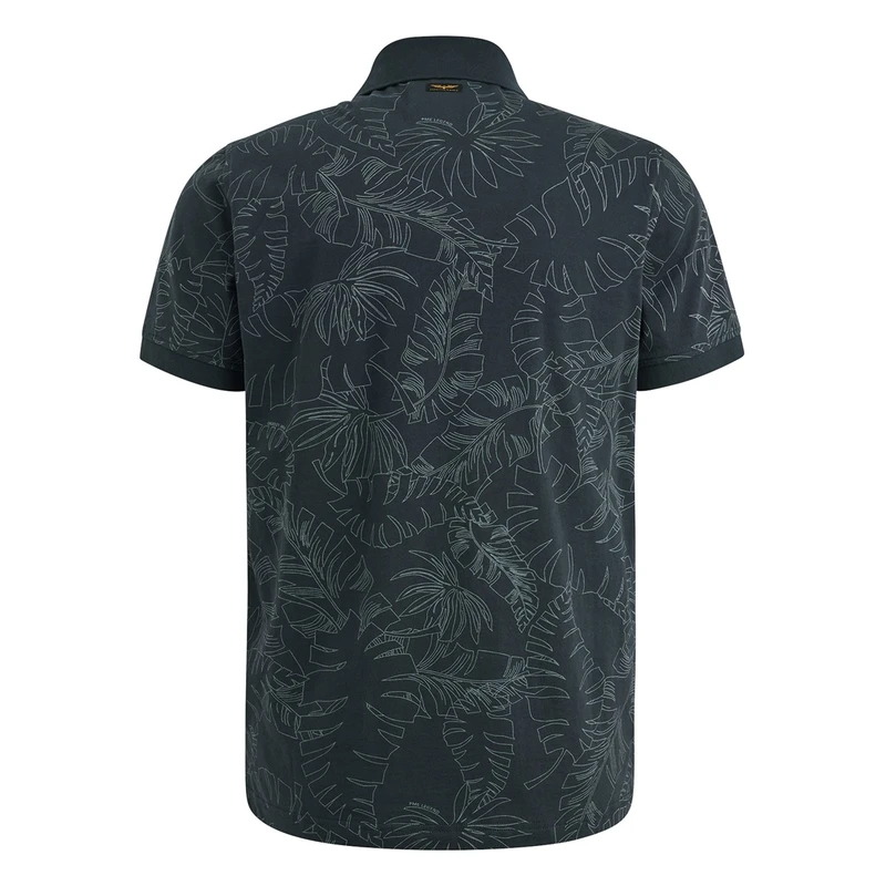 Heren Polo PPSS2503859 PME Legend NAVY