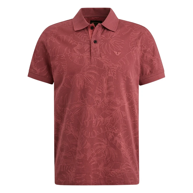 Heren Polo PPSS2503859 PME Legend ROZE